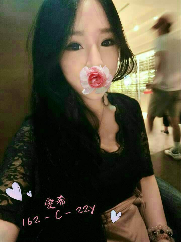 台東定點樓鳳 嘟嘟 169/36C/21 大學生